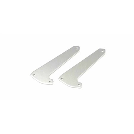 Kyosho Turbo Scorpion Front Shock Stay (2)