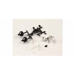 Kyosho Scorpion 2014 Anti-Fog Lights (without LED)