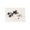 Kyosho Scorpion 2014 Anti-Fog Lights (without LED)