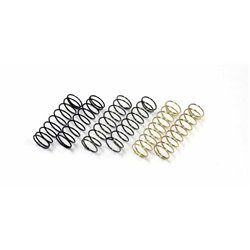 Kyosho Turbo Scorpion Rear Shock 12mm Springs (6)