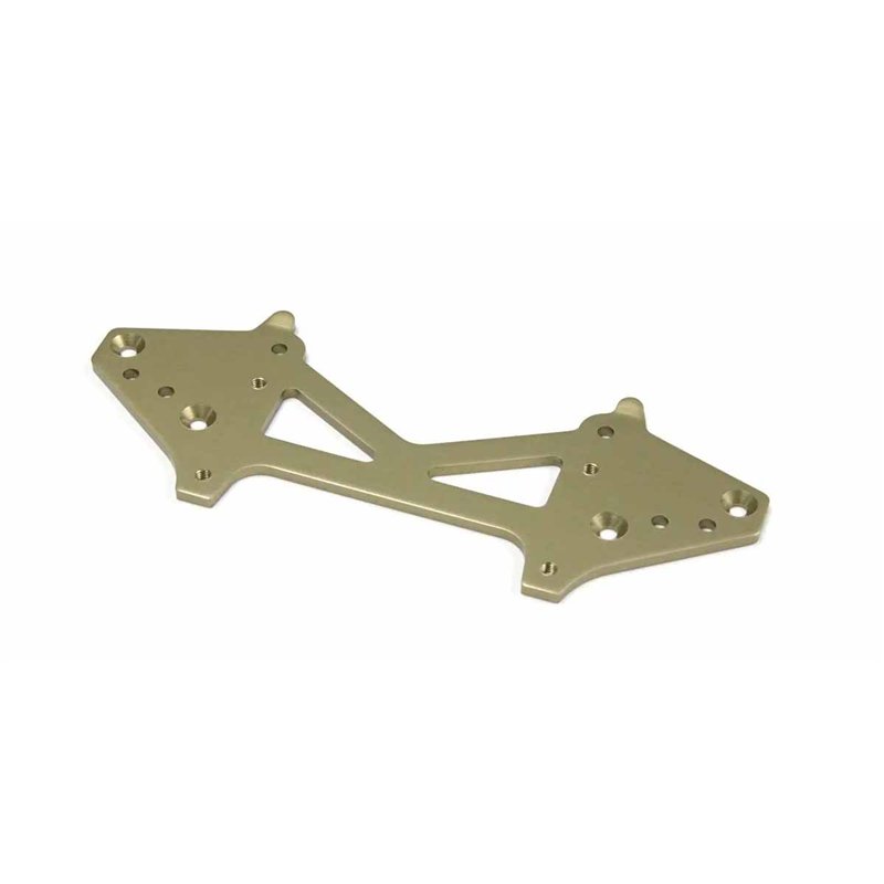 Kyosho Turbo Scorpion HD Rear Suspension Plate
