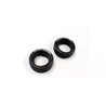 Kyosho Turbo Scorpion Front Medium Tyres (2)