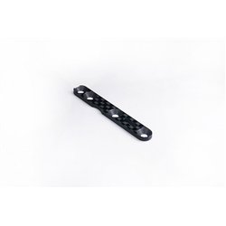 Koswork Carbon Rear Stiffener Rod Set Kyosho Ultima Series