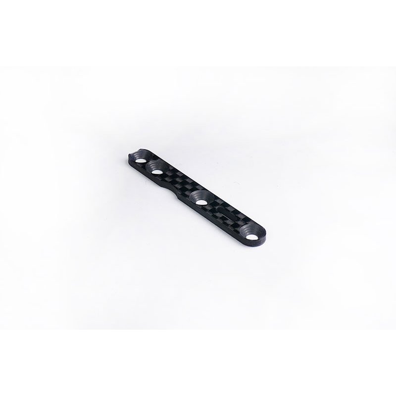 Koswork Carbon Rear Stiffener Rod Set Kyosho Ultima Series