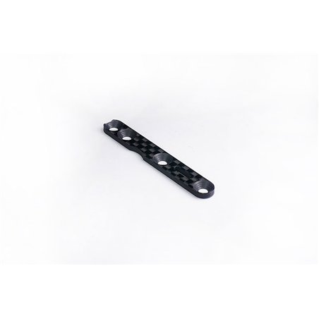 Koswork Carbon Rear Stiffener Rod Set Kyosho Ultima Series