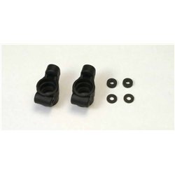 Kyosho Lazer ZX7 - Ultima RB7 - SB DirtMaster B-Type Rear Hub