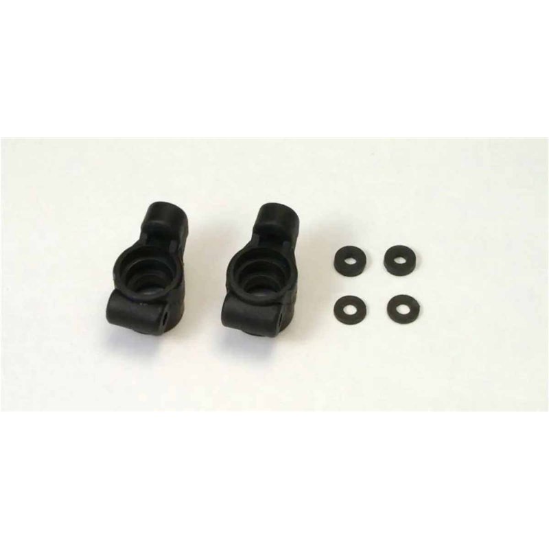 Kyosho Lazer ZX7 - Ultima RB7 - SB DirtMaster B-Type Rear Hub