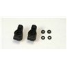 Kyosho Lazer ZX7 - Ultima RB7 - SB DirtMaster B-Type Rear Hub
