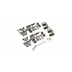 Kyosho EP Ultima SB DirtMaster Shock Set (4)