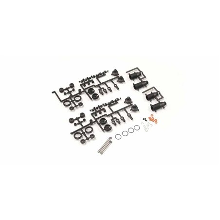 Kyosho EP Ultima SB DirtMaster Shock Set (4)