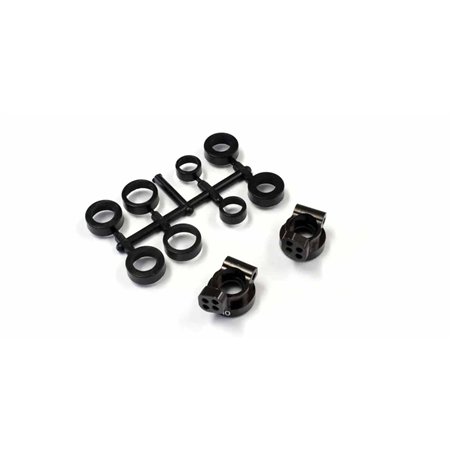 Kyosho Ultima RB Serie V2 Alu 0� Rear Hub Carrier