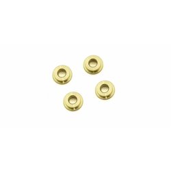 Kyosho Ultima Flange Metal 3x6mm (4)