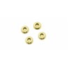 Kyosho Ultima Flange Metal 3x6mm (4)