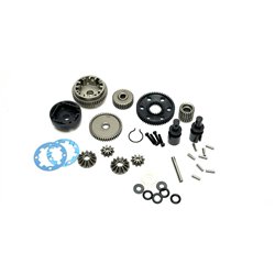 Kyosho Gear Diff Set Ultima/JJ/87