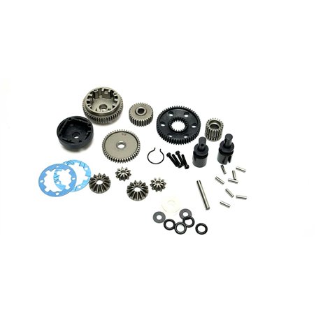 Kyosho Gear Diff Set Ultima/JJ/87