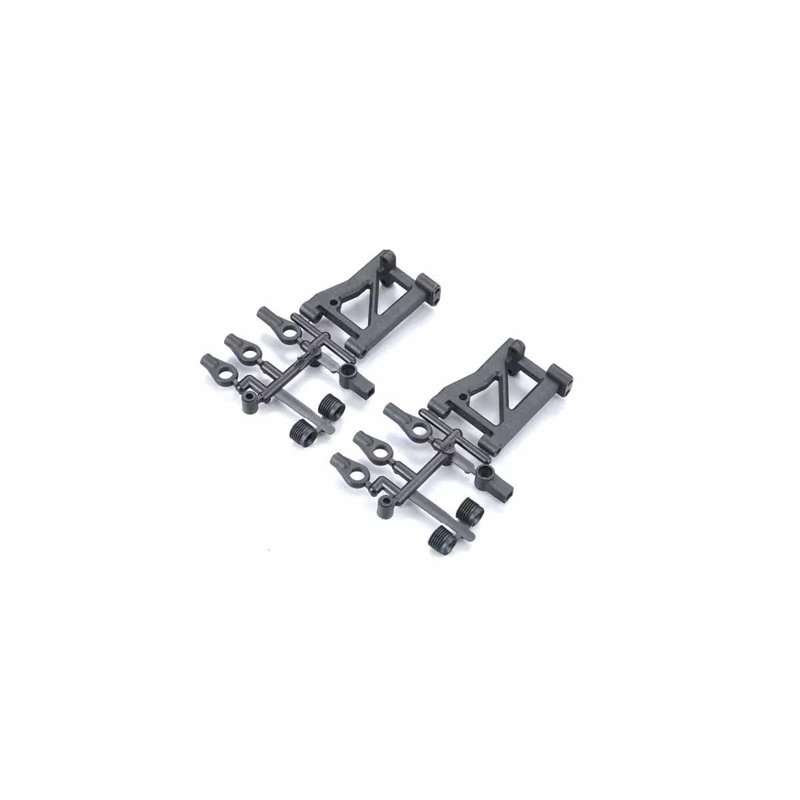 Kyosho V-One RRR-FW06 Rear Suspension Arm Set (4)