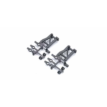 Kyosho V-One RRR-FW06 Rear Suspension Arm Set (4)