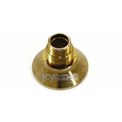 Kyosho V-One R4 3-D Clutch Evo2 Alu Clutch Bell