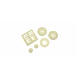 Kyosho Lazer ZX5 Diff Bevel Set