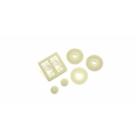 Kyosho Lazer ZX5 Diff Bevel Set