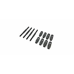 Kyosho Mad Wagon KB10-W Adjustable Upper Arm (4)