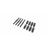 Kyosho Mad Wagon KB10-W Adjustable Upper Arm (4)