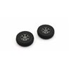 Kyosho Mini-Z 4X4 MX01 Suzuki Jimny Pre-Glued Tires (2)