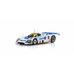 Kyosho Autoscale Mini-Z Mazda 787B No.18 LM 1991 (W-LM)