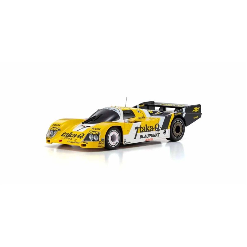 Kyosho Autoscale Mini-Z Porsche 962 C Coupe LH No.7 taka-Q (W-LM)