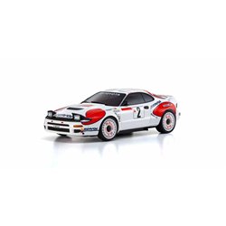 Kyosho Autoscale Mini-Z Toyota Celica Turbo No2 WRC 1992 (MA020N-M)