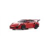 Kyosho Autoscale Mini-Z Porsche 911 GT3 RS Orange (N-RM)