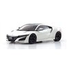 Kyosho Autoscale Mini-Z Honda NSX 130R White (W-MM)