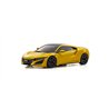 Kyosho Autoscale Mini-Z Honda NSX Yellow Pearl (W-MM)