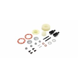 Kyosho Ultima RB7.5 Gear Diff Set 