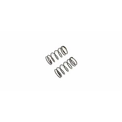 Kyosho Ultima RB7.5 Shock Springs D1.2x5.0x44 / 3.8 (2)