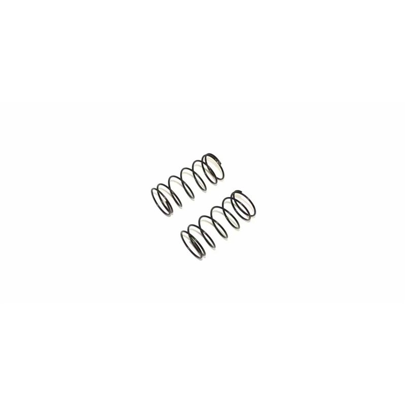 Kyosho Ultima RB7.5 Shock Springs D1.2x5.0x44 / 3.8 (2)