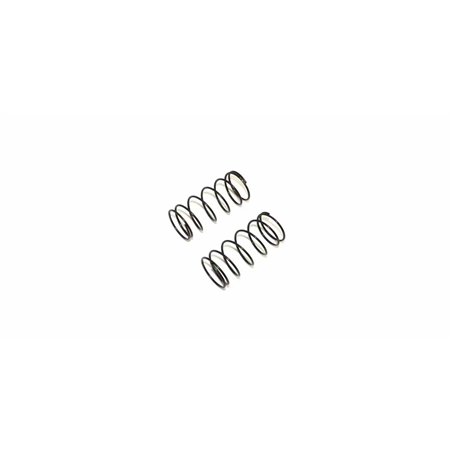Kyosho Ultima RB7.5 Shock Springs D1.2x5.0x44 / 3.8 (2)