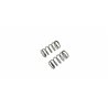 Kyosho Ultima RB7.5 Shock Springs D1.2x5.0x44 / 3.8 (2)