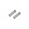 Kyosho Ultima RB7.5 Shock Springs D1.2x9x61 / 2.0 (2)
