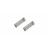 Kyosho Ultima RB7.5 Shock Springs D1.2x9x61 / 2.1 (2)