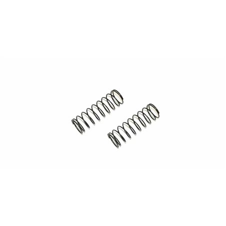 Kyosho Ultima RB7.5 Shock Springs D1.2x8.5x61 / 2.2 (2)
