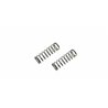 Kyosho Ultima RB7.5 Shock Springs D1.2x8.5x61 / 2.2 (2)