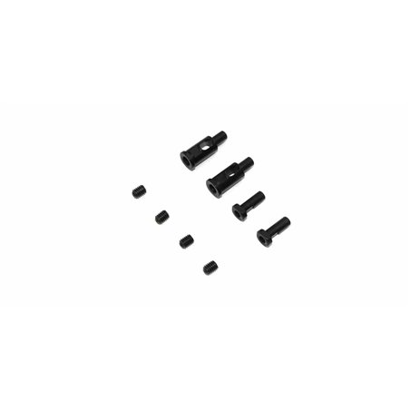 Kyosho Inferno MP11 King Pin Set
