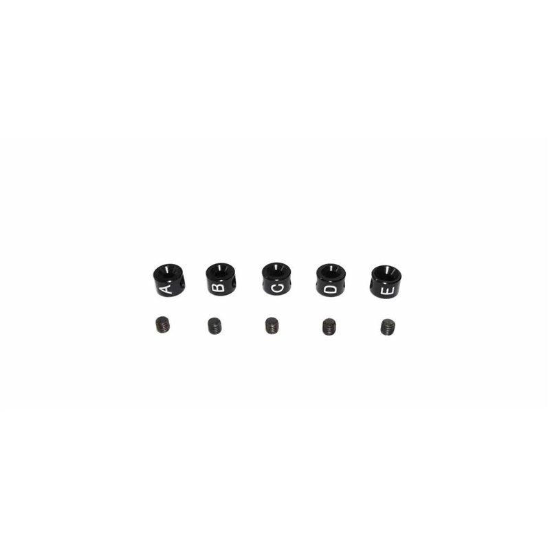 Kyosho Inferno MP11 Stabilizer Bar Stopper Set