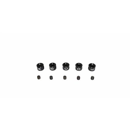 Kyosho Inferno MP11 Stabilizer Bar Stopper Set