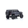 Mini-Z 4X4 MX-01 Jeep Wrangler Rubicon Granite Metallic (KT531P) Mini-Z 4X4 MX-01 Jeep Wrangler Rubicon Granite Metallic (KT531P)
