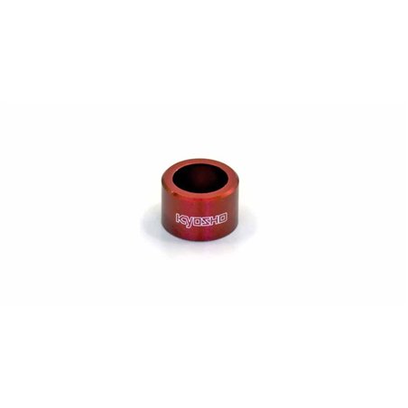 Kyosho Inferno MP10-MP11 Wheel Shaft Cover for CVD (1)
