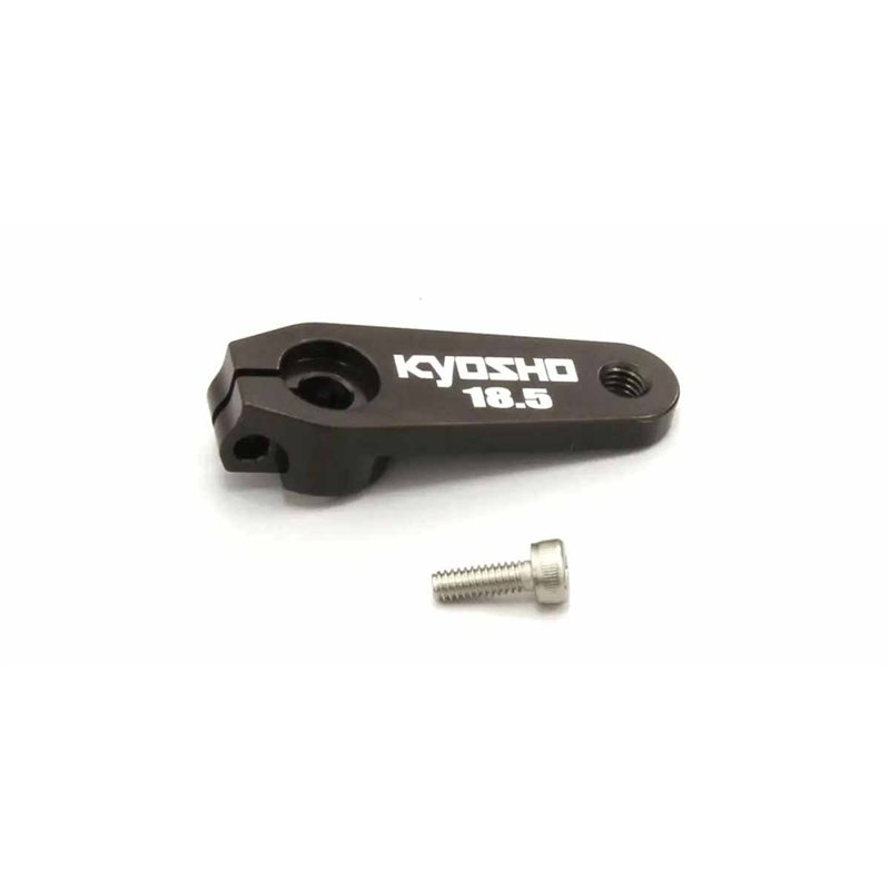Kyosho Inferno MP10 MP11 Alu Steering Servo Horn (18.5mm) (KO-Sanwa)