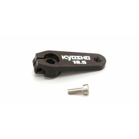 Kyosho Inferno MP10 MP11 Alu Steering Servo Horn (18.5mm) (KO-Sanwa)