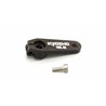 Kyosho Inferno MP10 MP11 Alu Steering Servo Horn (18.5mm) (KO-Sanwa)